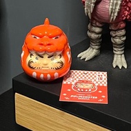 PP Baby PP x Monster Daruma 開運達摩盲盒第二代