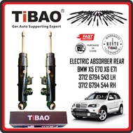 BMW E70 X5i E71 X6 ELECTRIC ABSORBER REAR