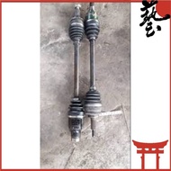 SUZUKI SWIFT 1.5 ZC21 DRIVE SHAFT SKR
