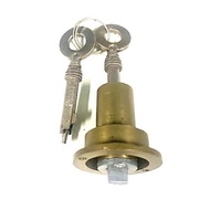 4-knob safe lock set