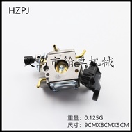 Husqvarna 450 450E 445 445E Carburetor Huswarna Chainsaw Accessories HZPJ