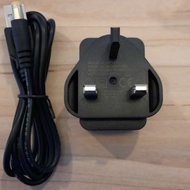 ORIGINAL EVPAD POWER ADAPTER+DC CABLE 5V