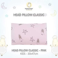 Baabaasheepz Head Pillow Baby and Kids | Baby and Child Head Pillow