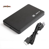 USB 3.0 HDD Enclosure  External Closure for PC External Hard Drive Case