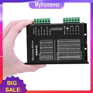 DM542 DM556 Microstep Motor Driver 2 Phase Stepping Motor Driver Digital Driver Controller Board for