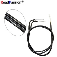 Throttle Cable For HARLEY Sportster Sportster 1200 Sport XLH1200S XR1200X XLH883C XLH883C XL883LP Ac