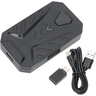 Keyboard and Mouse Adapter,Keyboard and Mouse Adapter Game Controllers PS3/PS 4/PS 5/X Box360/X ONE 