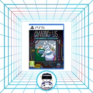 Among Us Crewmate Edition PlayStation 5