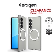 [Demo Unit Clearance] Spigen Samsung Z Fold 7 Case Air Skin MagFit Magnetic Phone Case