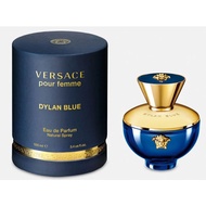 Versace Pour Femme Dylan Blue Parfum Women 100ml