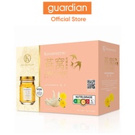 Kinohimitsu Bird'S Nest Chrysanthemum 6x75g