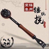 Massage Hammer Beat Hammer Beat Massager Massager Fitness Hammer Beat Back Beat Meridian Hammer Manu