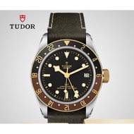 Tudor (TUDOR) Watch Male Biwan Series Greeny Type Automatic Mechanical Swiss Watch 41mm m79830rb-0001