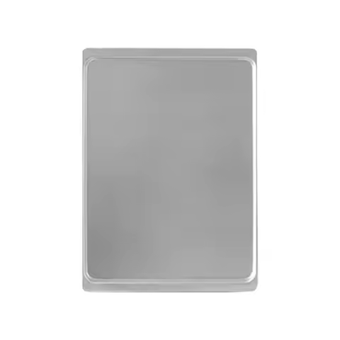 Baking Tray 315*435mm Even Heating Non-stick Aluminum Rectangular Tray Bread Cake Cookies Baking Tra