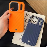 Case Carbon HC 401 iphone 13 / 14 | 13 Pro Max | 14 Pro Max | 15 | 15 Pro | 15 Pro Max | 16 | 16 Pro