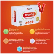 【BUY 3 FREE 1】 [ORIGINAL HQ] PROBIOTIC LABRICH WITH HIGH VITAMIN C + BLOOD ORANGE EXP2027 06 chili