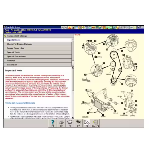 2026 Hot Sale Auto-Data 3.45 Car Software Auto Data3.45 2014 Latest Version Car Repair Software auto