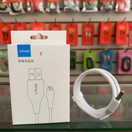 Vivo Type C Fast Charging Data Cable Vivo Type C Fast Charging Charger Cable/ Type C Cable Fast Char