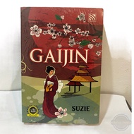 GAIJIN BY SUZIE (Siew Eee Zen)