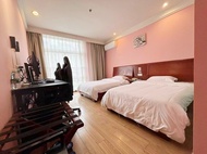 Wuhu Eslite E-sports Hotel