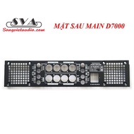 MẶT SAU MAIN 4 KÊNH 2U D7000