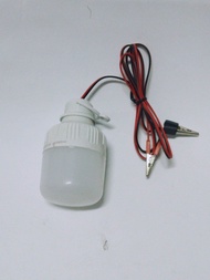 LAMPU BOHLAM LED DC 12VOLT (7W 9W 12W 15W 24W)