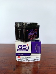 Aki Motor Gs Gtz5S Aki Kering Motor Beat Vario Karbu Mio Soul [Ready]