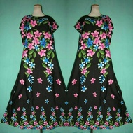 BALI DRESS XXL DRESS