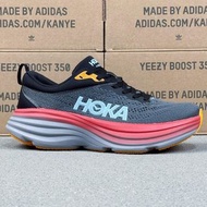 HOKA ONE ONE Bondi 8 男/女款 超輕量緩震跑步鞋 36-46碼 全新水貨