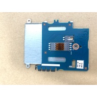 HP EliteBook 820 G3 G4 Smart Card Reader LED Status Indicator Board 6053B1167601