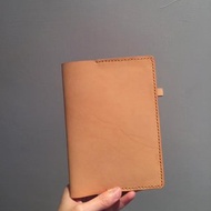 Oone_n_Only Handmade 真皮記事簿/筆記簿