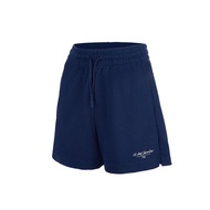 Li-Ning SPORTS CLUB Women's SPORTS Fleece Shorts AKSV452-3V