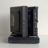 PC MINI hp 260 G3 CORE i3-7130U RAM 16gb SSD 512gb HDMI