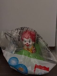 麥當勞叔叔