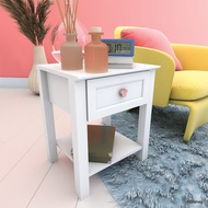 SB Design Square KONCEPT FURNITURE ตู้ข้าง 1 ลิ้นชัก DISNEY รุ่น MINNIE-C 45 P