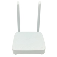 Gpon ONU Wifi Router H3-2S 4GE LAN + 2.4G / 5.8G AC Dual Band Modem