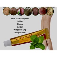 Krim Eczema Paling Power