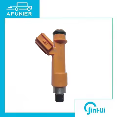 4Pcs Fuel Injector Nozzle For Toyota Camry RAV4 Solara Highlander 2.4L OE No.:23250-40020,23209-4002