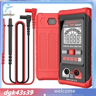 [Pretty]  HT123 Digital Multimeter - Automatic Digital Multimeter - Smart Measurement - Electrical T