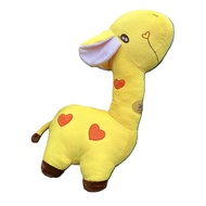 Grow heart stuffed deer for babies - Gift item from Abbott