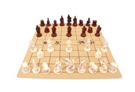 立體象棋