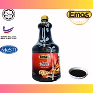 #Readystock#Sos Mewah Emas Kicap Manis 2Liter/Emas Sweet Soy Sauce 2L