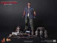 辣像館---現貨，HOT TOYS MMS163 終極戰士團 諾倫