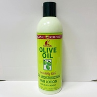 Popular Olive Oil Hair Olive oil essence Shampoo and conditioner set Moisturizing, refreshing, smoot