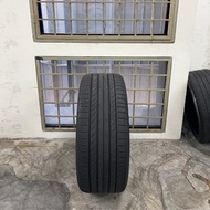 (USED TYRE) YEAR 2023 - CONTINENTAL CSC5 CONTISEAL (285 40 22) (285/40 R22) (285/40R22)