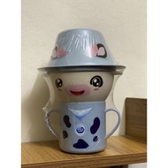 Dutch Lady Baby Feeding Set