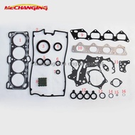G4CP FOR HYUNDAI SONATA III (Y-3) AND SANTAMO 2.0 i Engine Rebuilding Kits Engine Gasket 20910-33B10