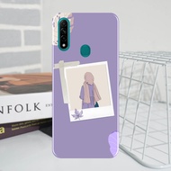 OPPO A31 Case - Casing hp - Softcase Case OPPO A31hp - Casing hp - Softcase - Case OPPO A31 Casing h