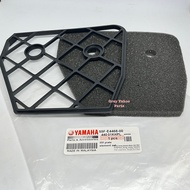 Yamaha RXZ Element Span Filter Jaring Net Tempat Letak Span Kotak Angin Air Cleaner Box Original (55