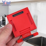 YANGWEN Flash 64 Box F64 ISP MiPitester MiPi Box For & GEAR 2 EMMC ISP ADAPTER Repair Tools ICfriend
